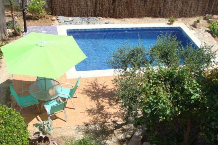 Feriendorf "Hort de la Cinteta". - foto 28