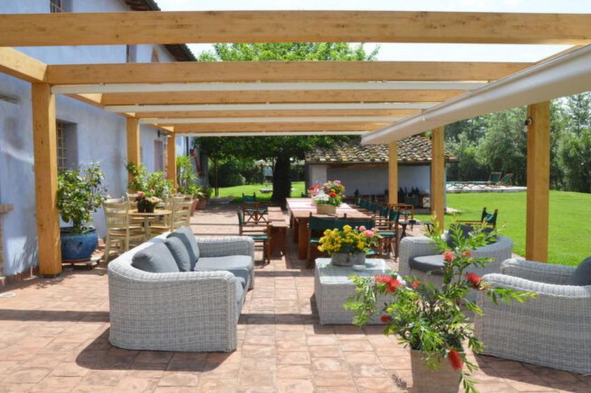 Casale Lilla - foto 22