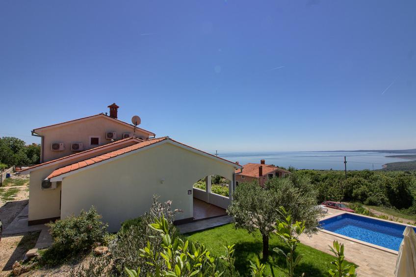Villa MAREVISTA - foto 2
