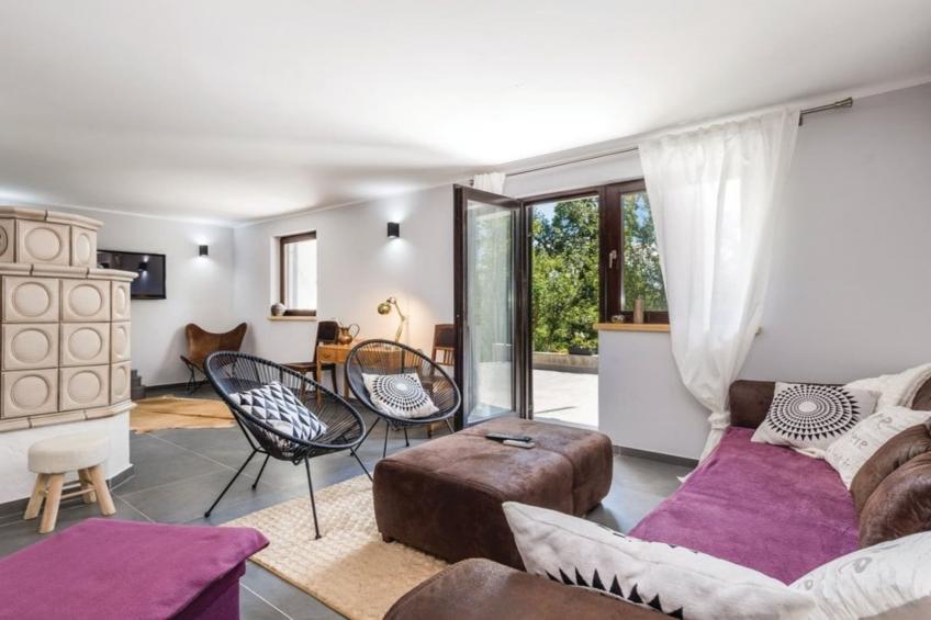 Countryside Villa Latin with Outdoor Swimming Pool - Four Bedroom Villa with Swimming Pool - foto 5