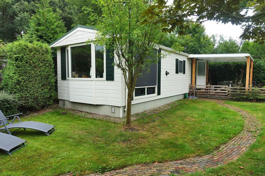 Vechtdalchalet de Eik