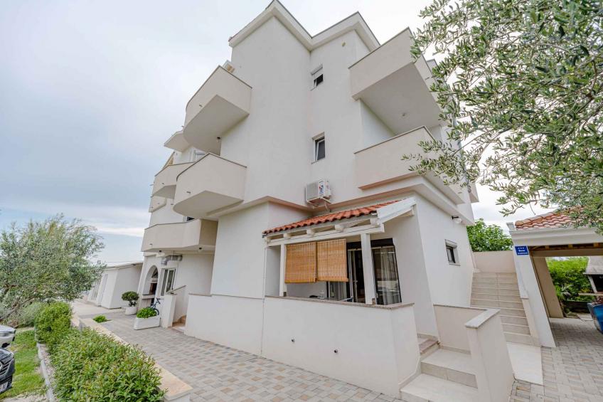 Holiday apartment 20 m from the sandy beach - BF-8TCM - foto 2