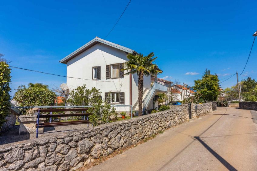 Vakantiewoning met airco - VW-PJH4G - foto 23