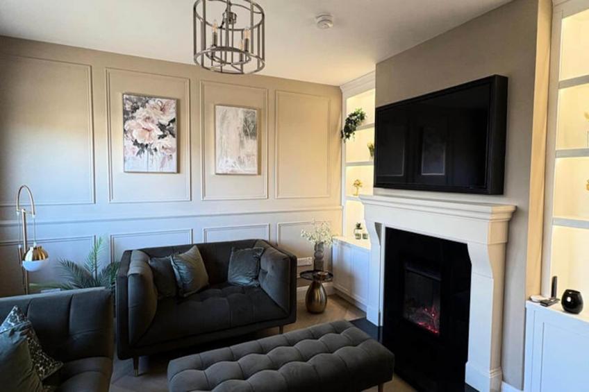 Maison à Oughterard - foto 8