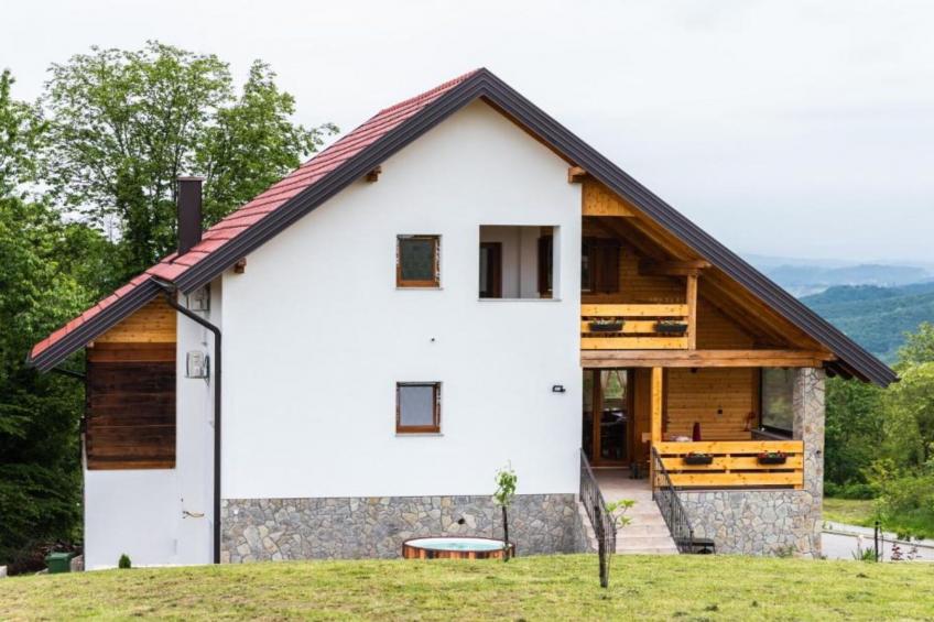 Three-Bedroom Apartment - foto 13