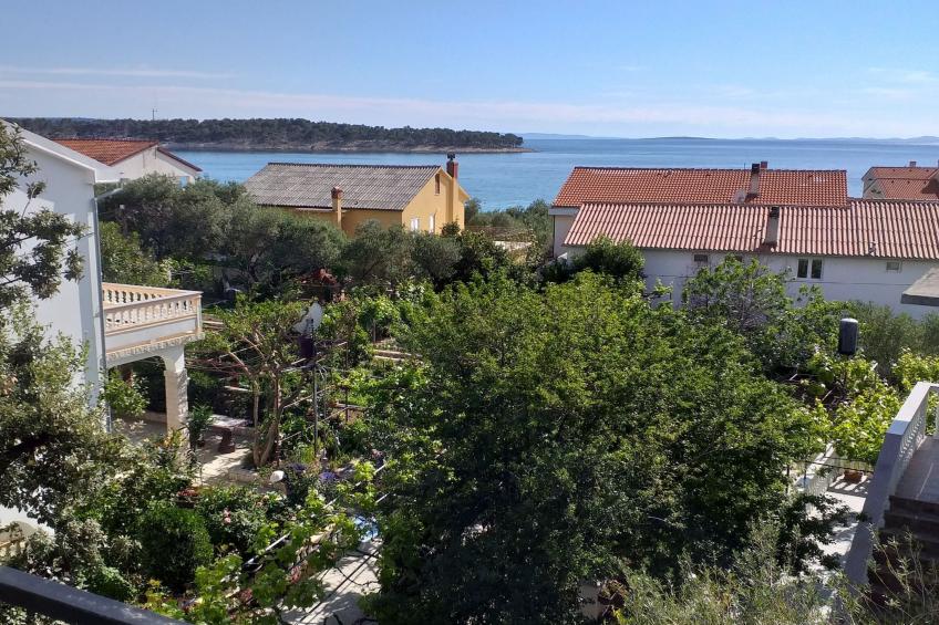 Apartments Lavanda & More - Three Bedroom Apartment with Shared Terrace - foto 19