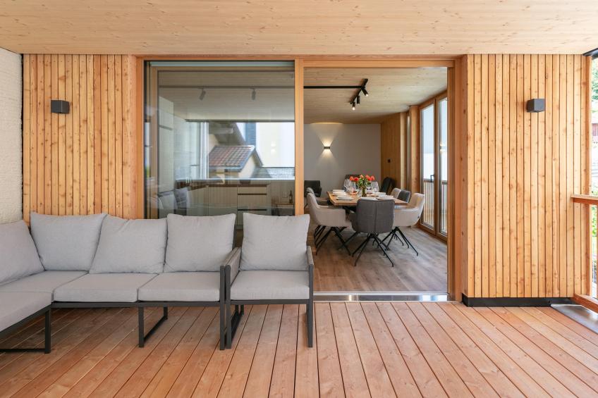Hopfgarten Alpin Living Top 3 und 4 - foto 26
