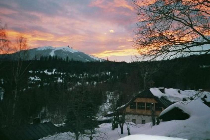 Große Wohnung in Bayerisch Eisenstein - foto 17