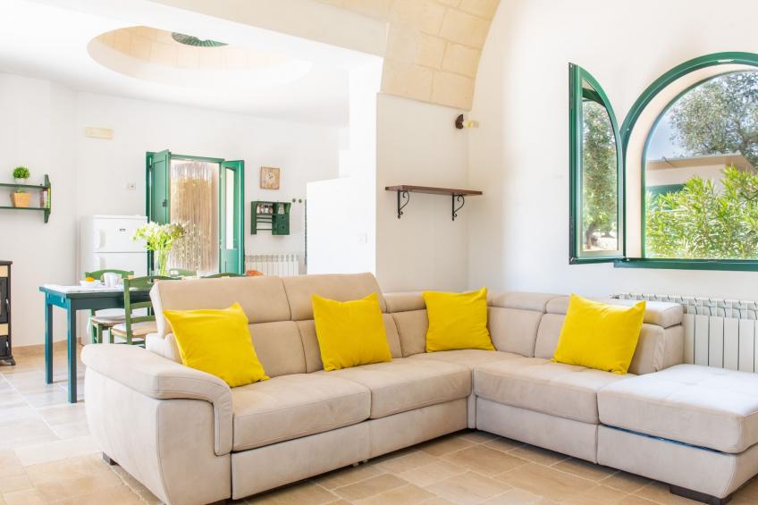 Borgo Marianna -  beheiztes schwimmbad - foto 11