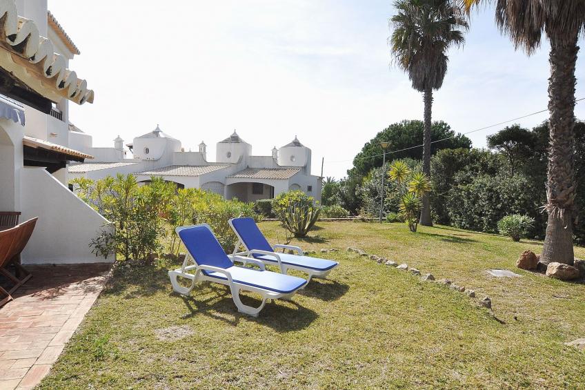 für 6 Personen ca. 115 m² in Porches, Algarve (Westalgarve) - foto 12