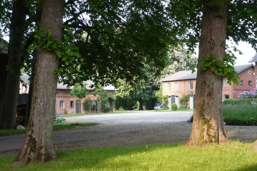 Gutshofambiente 1 - foto 22