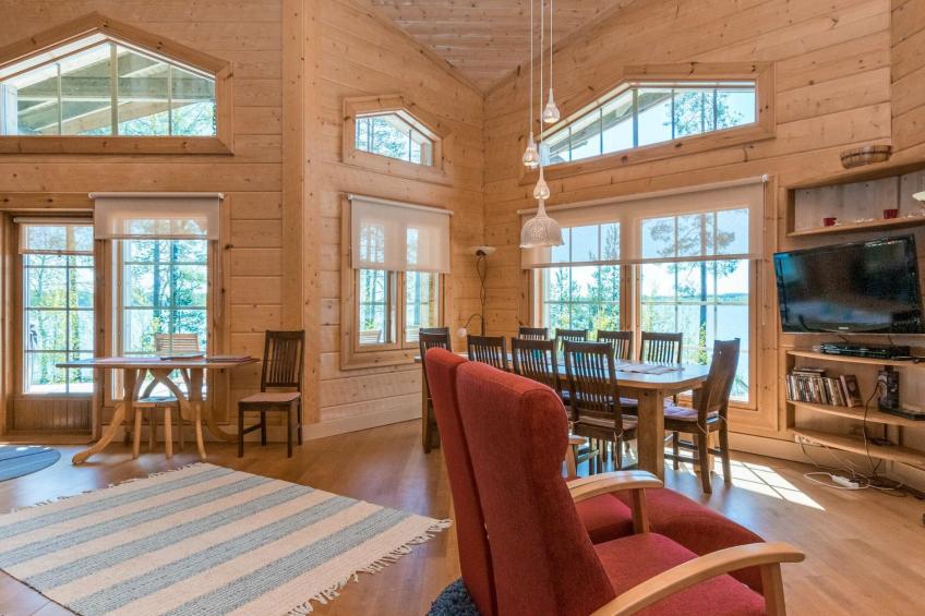 Villa pyöriäinen - foto 19