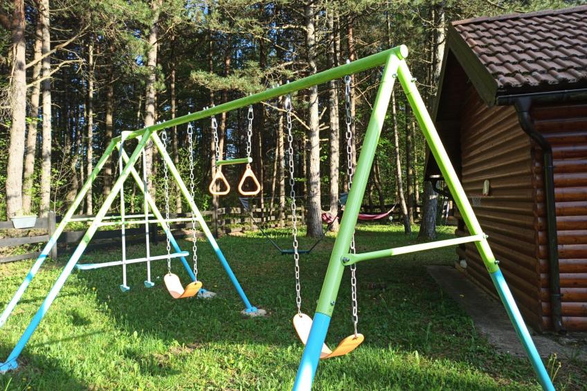 Berghütte "Rural escape Chalet" - foto 18