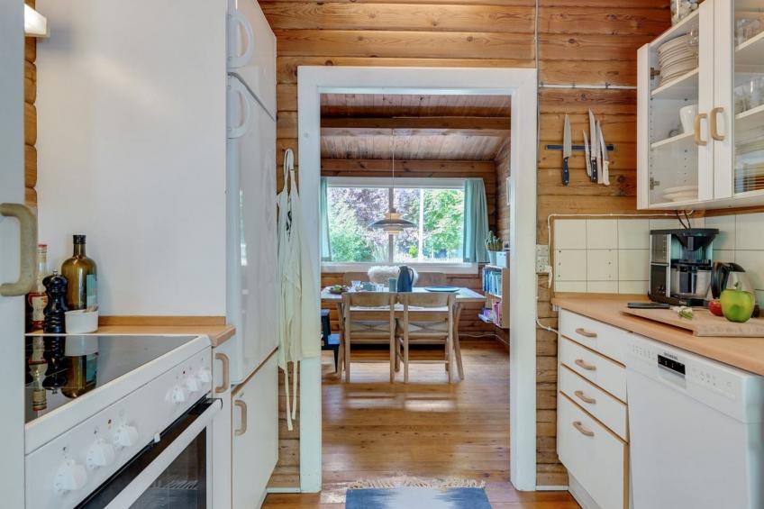 "Meeno" - 200m from the sea in Sealand - foto 21