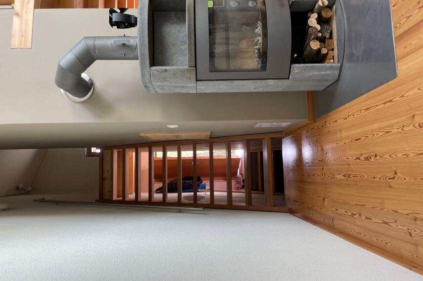 Maiensäss La Scera - foto 32