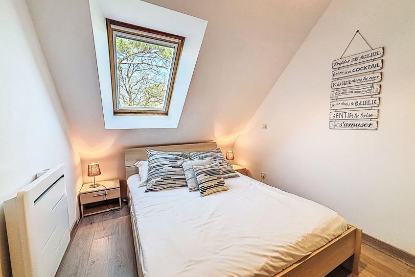 Maison Kerlosquet - foto 10