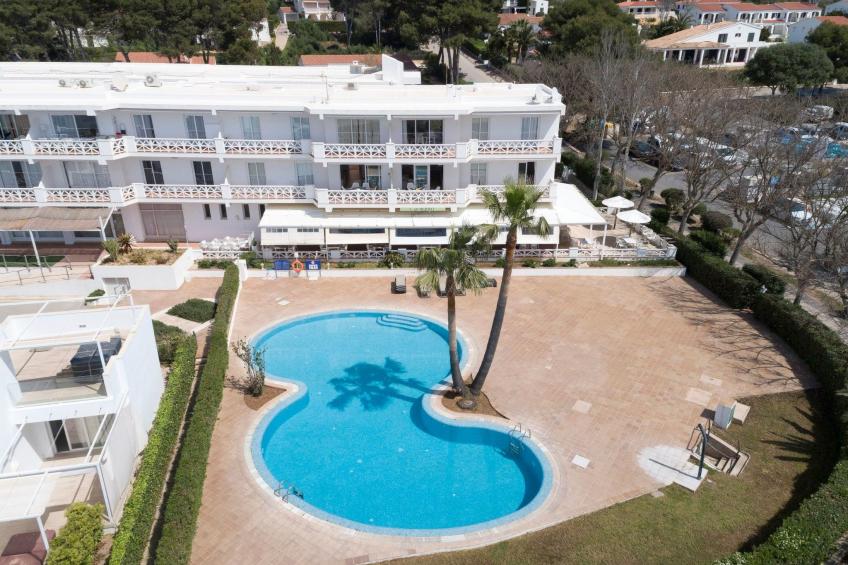 Moderne Ferienwohnung mit traumhaftem Meerblick - foto 29