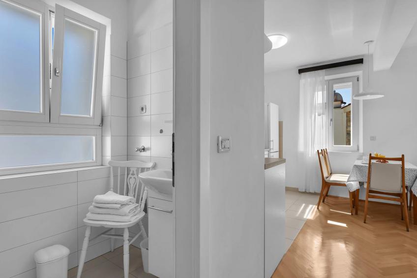 Wohnung Tucepi Seafront A2 - foto 6