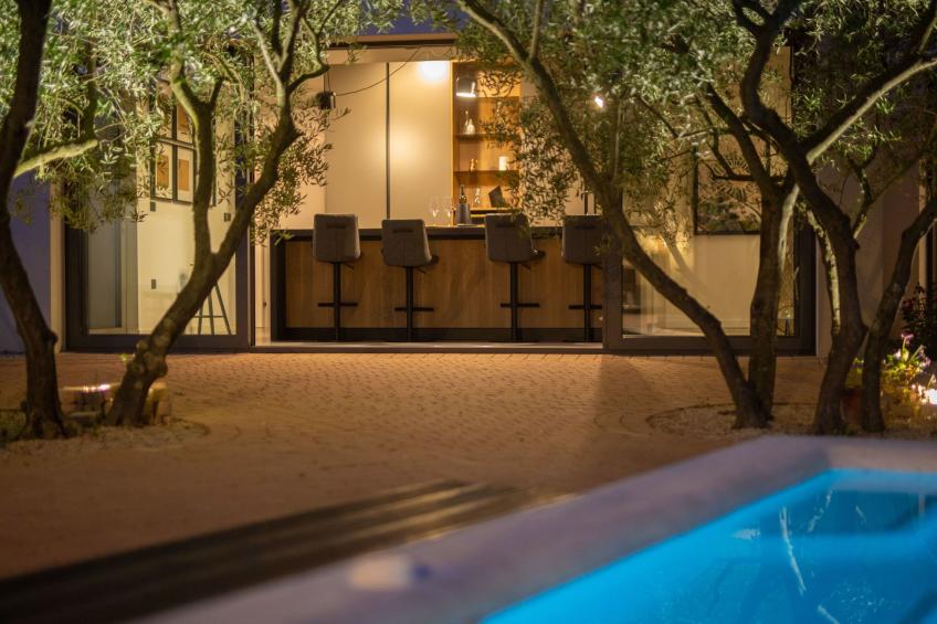 Villa "Margari Villas" mit privatem Pool - foto 6