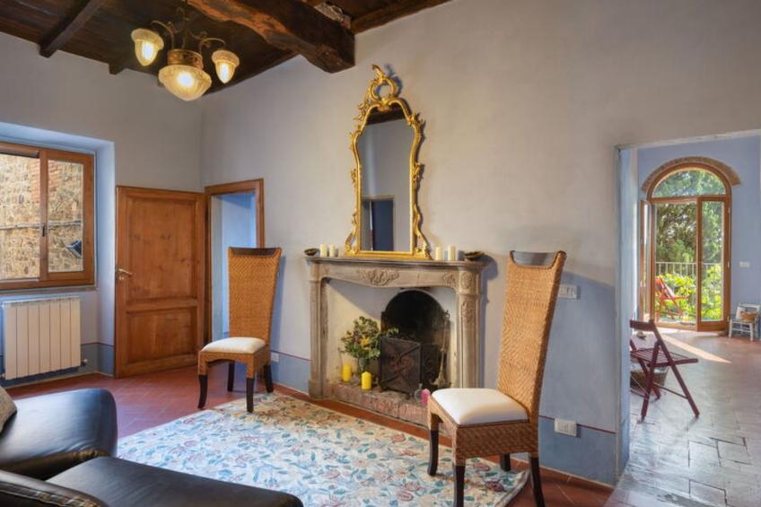 Villa Fracassini - foto 21