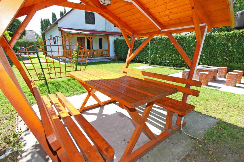 Vakantiewoning - VW-HYKT - foto 10