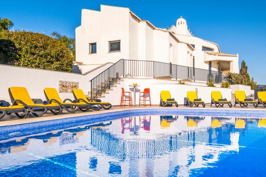 Villa Blue Lagoon