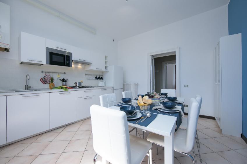 Residenza Oleandro Lake View Luino Center - foto 15