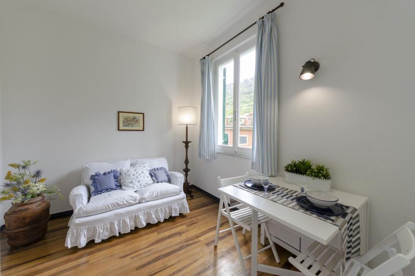 Balcony Apartment Vernazza - foto 12