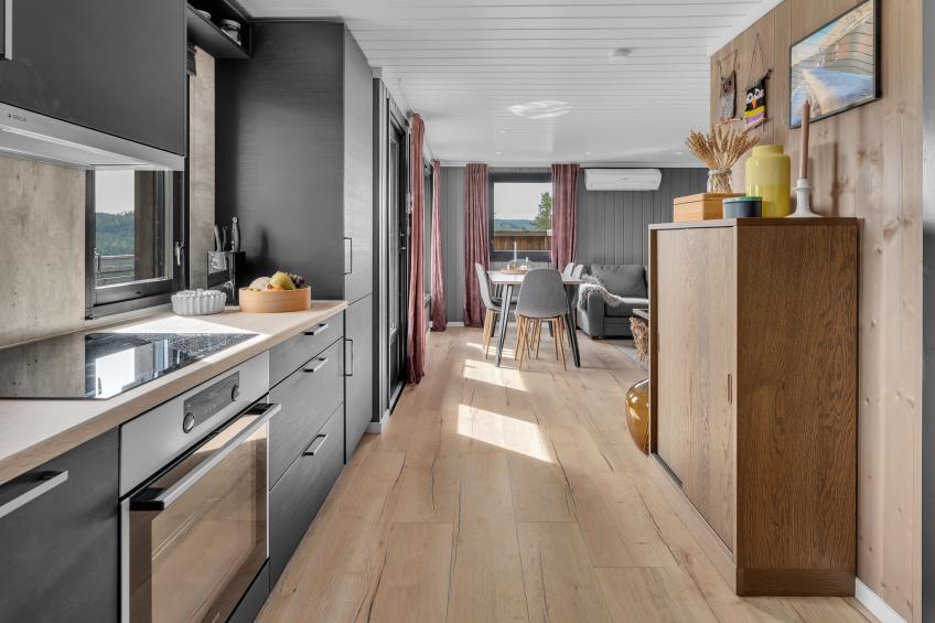 Kosetoppen (SOW145) - foto 4