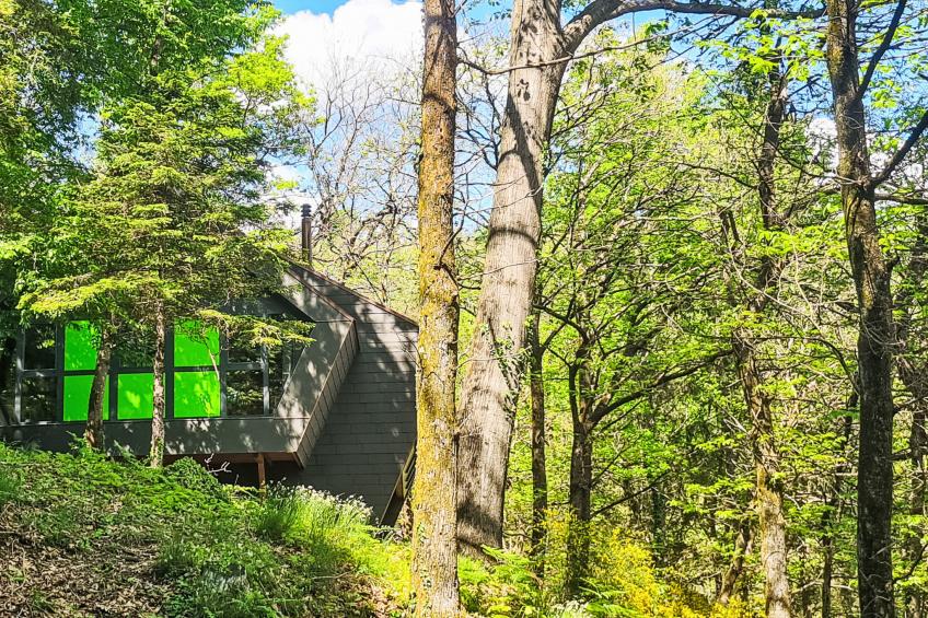Bosco della Bella - Casa 6 / ZUG - foto 34