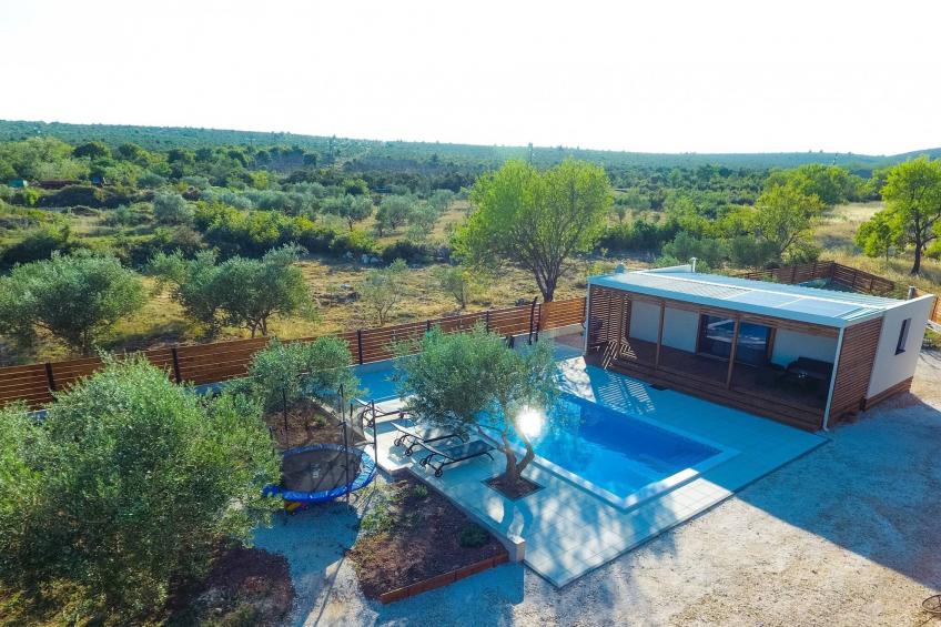 Holiday home Relax - foto 7