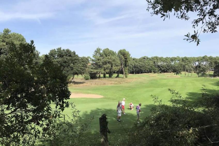 Maison Moliets rue Bremontiers - foto 6