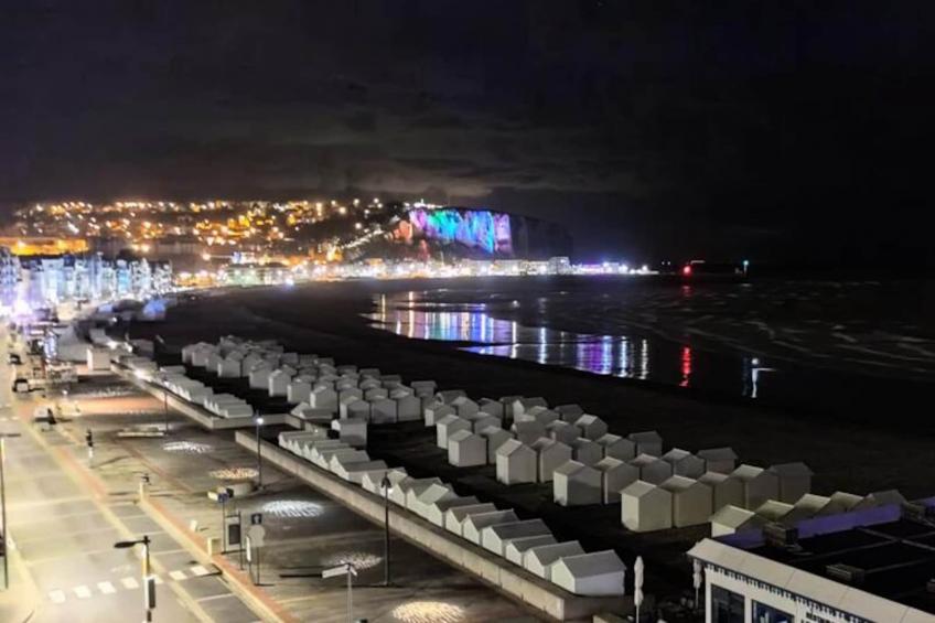 Résidence Mh02 - L’évasion : Mer & Sérénité, Parenthèse à Deux - foto 26