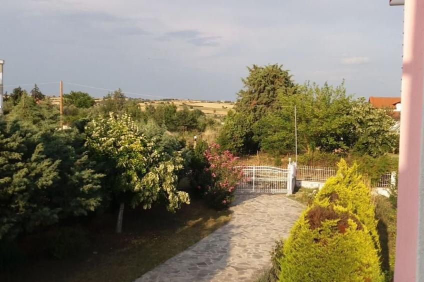 Gemütliches Ferienhaus auf umzäunten Grundstück - foto 22