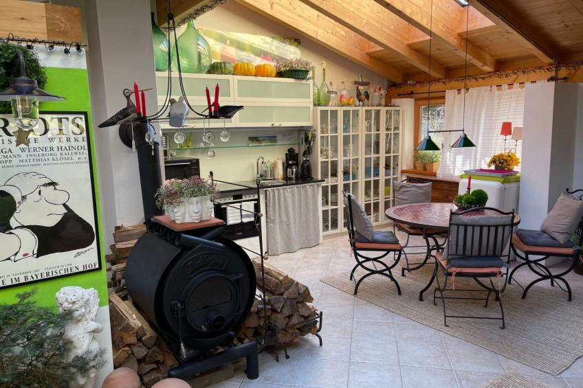 mit Panoramablick - foto 7