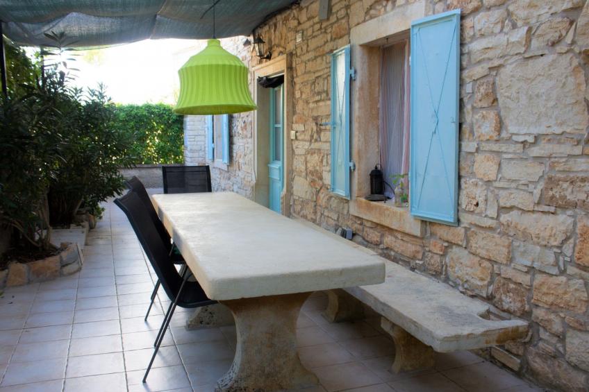 appartement de vacances "1 Eti und Mia Haus" - foto 9