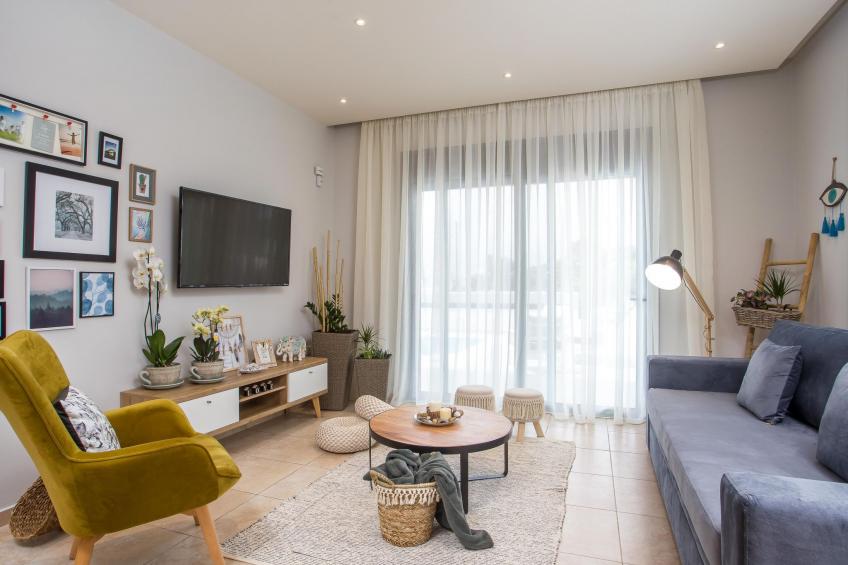 mit eigenem Garten und Grill - foto 20