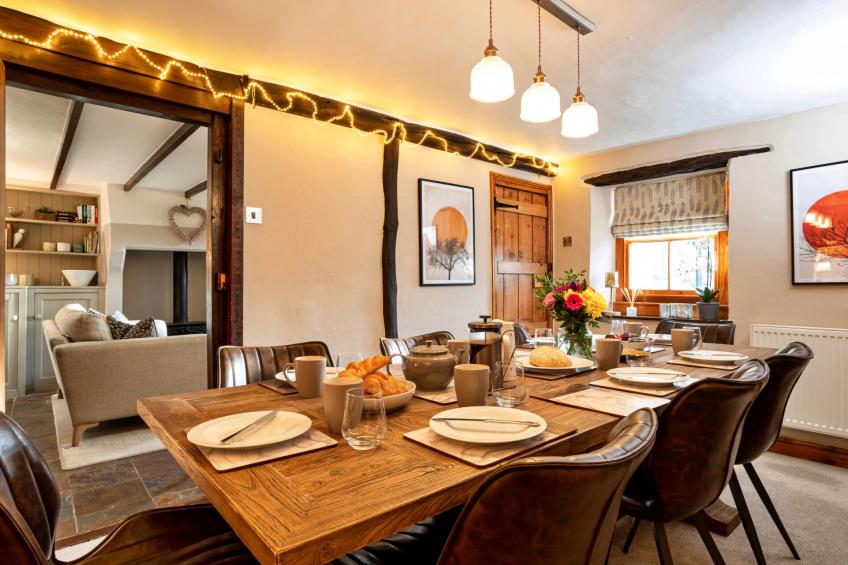 Ivy Cottage - foto 29