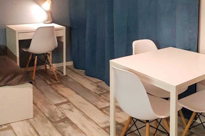 Wohnung in Stegna mit Garten - foto 9