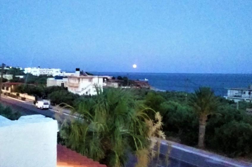 Wohnung mit Gartenblick, Kreta, Ierapetra - foto 31