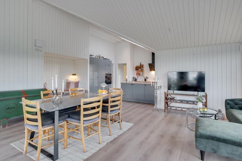 "Annerose" - 550m from the sea in Sealand - foto 20