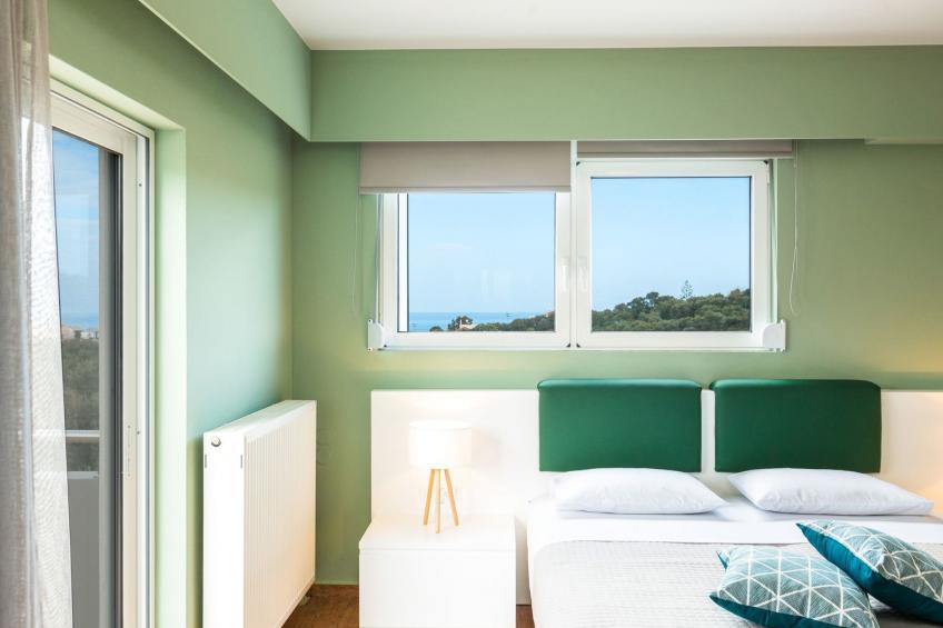 Villa Aelia I Modern und ideal für große Gruppen - foto 51