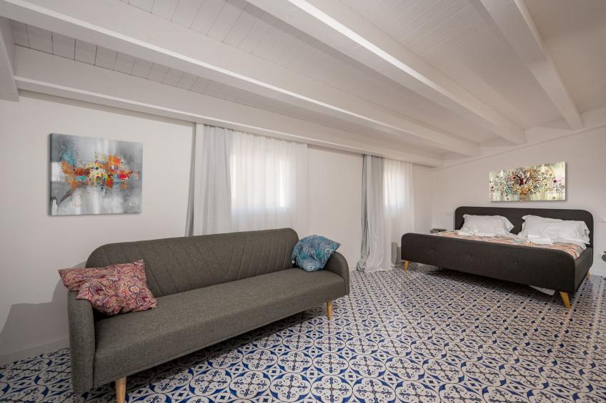 BluOltremare-Terrasse - foto 8