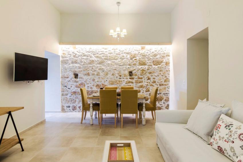 Leny's Seaside House