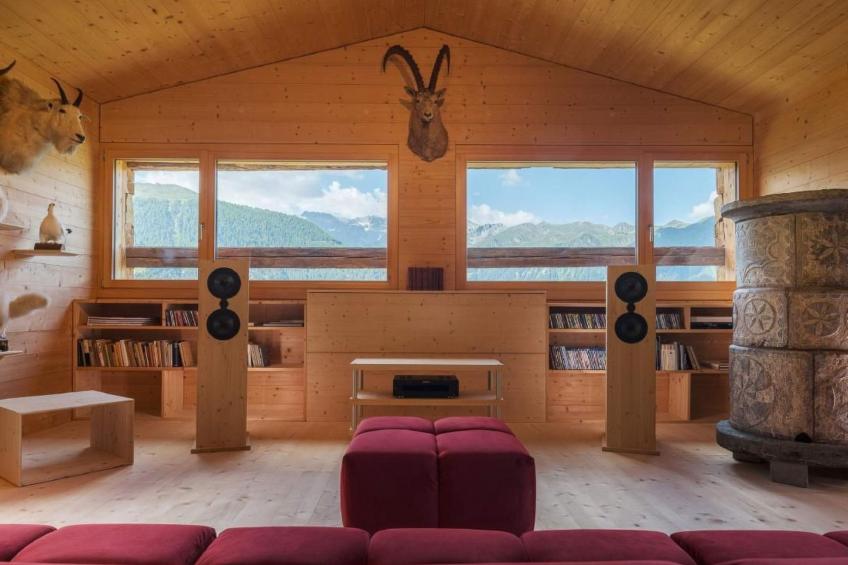 Exklusives Architektur-Chalet in toller Lage - foto 42