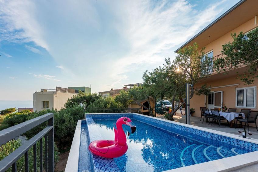 "Holiday home Avis Makarska" - foto 5