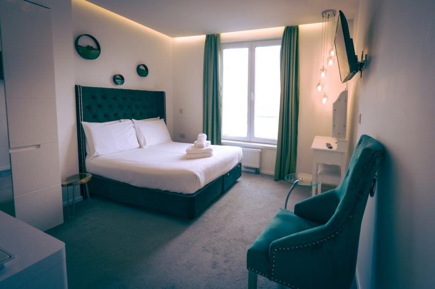 Compact Double Room - foto 11