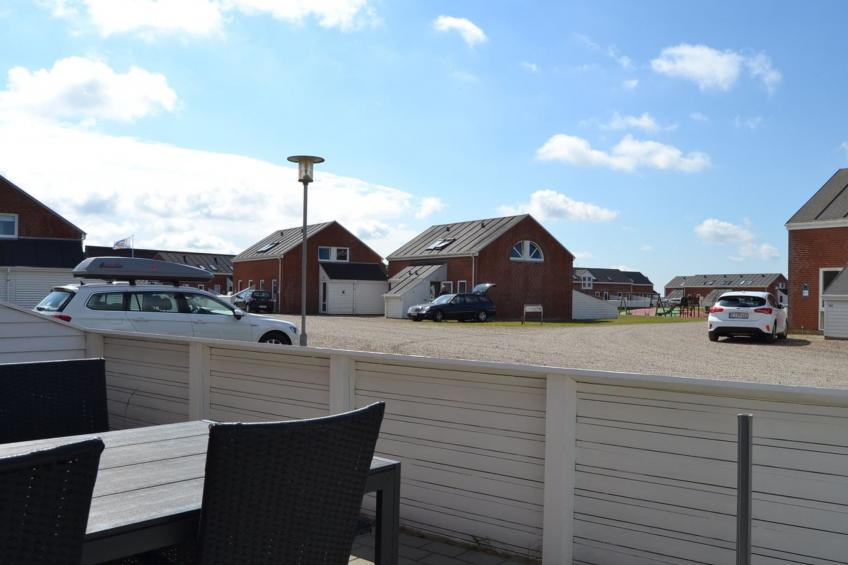 "Aldora" - 2.3km from the sea in Western Jutland - foto 20