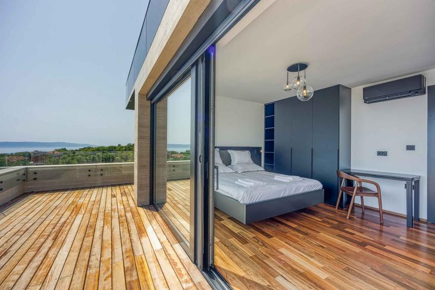 Villa met zwembad en panorama uitzicht - VW-B3GK6 - foto 5