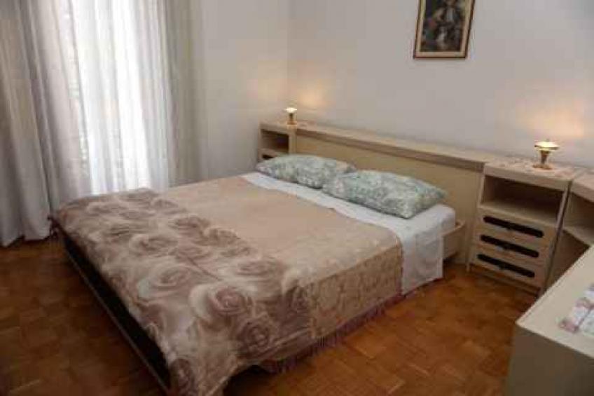 Vakantiewoning met balkon en barbecue - VW-5D7Z6 - foto 37